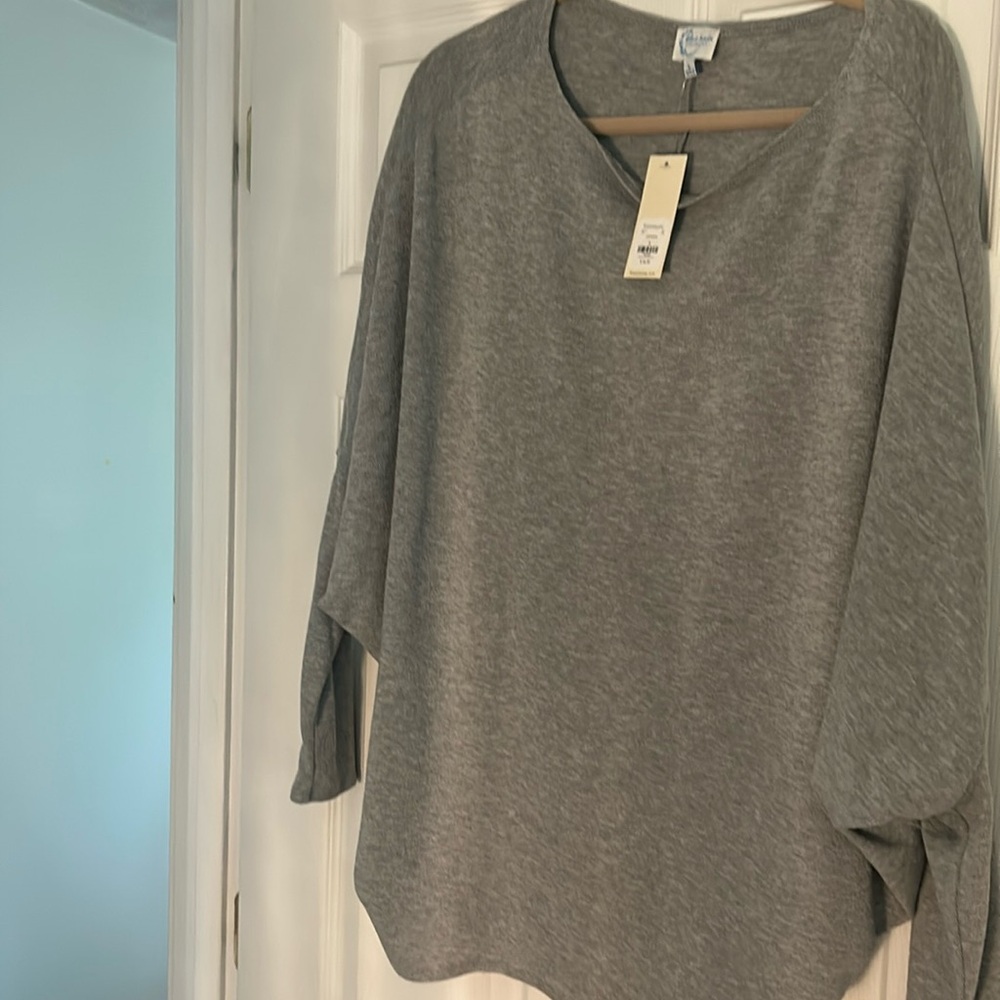 Francesca’s Tunic NWT